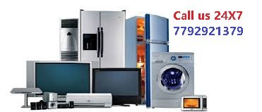 Voltas Service Center